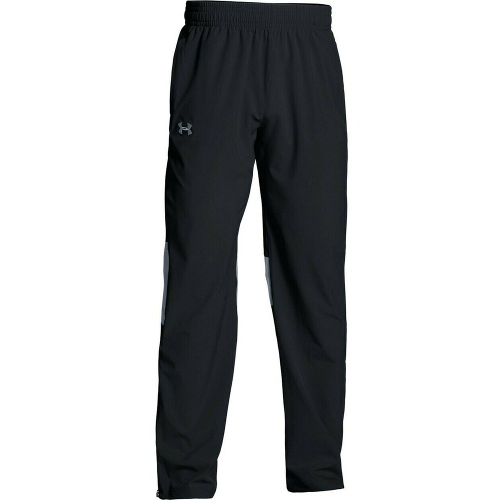 Under Armour Squad Woven Warm-Up Pant